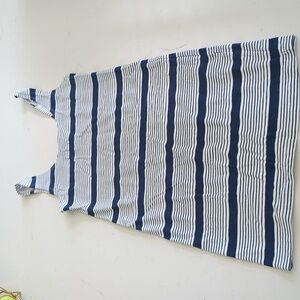 Forever 21 Body Con Tank Dress